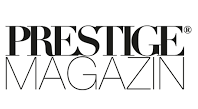 Prestige Magazin Switzerland, Juni 2018 Prestige Magazin Switzerland, Juni 2018
