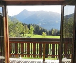 Naturhaus Lehnwieser, Steiermark, Ramsau