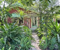 Haskell’s House, Florida, Fort Lauderdale