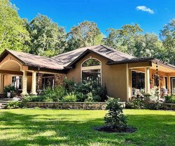 Salisbury House at Bethany Beach, Delaware, Frankford