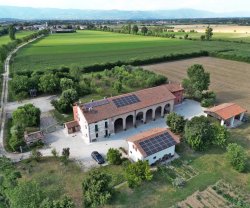 Albaspina BioAgriturismo, Veneto, Monticello Conte Otto Vicenza