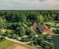 Hof Grafel, Niedersachsen, Rotenburg