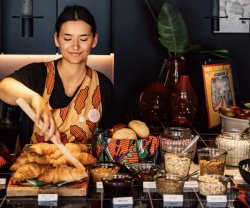 LIBERTINE LINDENBERG, Hessen, Frankfurt am Main