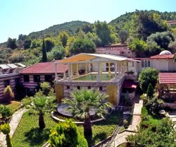 NaturMed Therme & Gesundheitsresort, Türkische Ägäis, Kusadasi