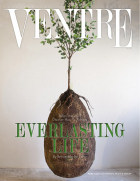VENTRE magazine VENTRE magazine