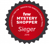 fvw Mystery Shopper - bestes Buchungsportal für vegane Hotels fvw Mystery Shopper - bestes Buchungsportal für vegane Hotels